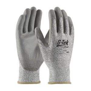 Latex / PU Grip Gloves